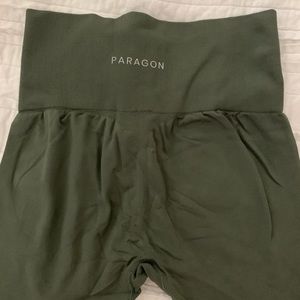 Paragon leggings